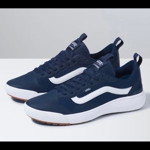 VANS ULTRARANGE EXO